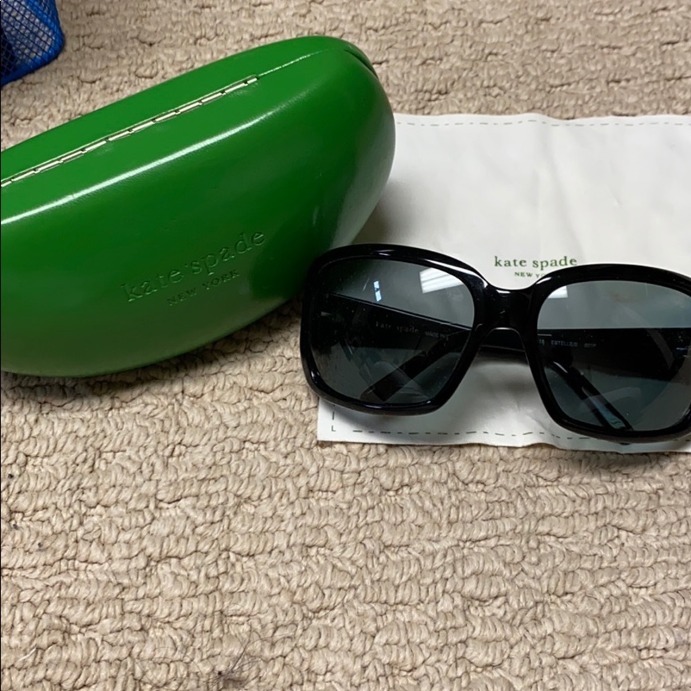 Kate Spade sunglass bundle